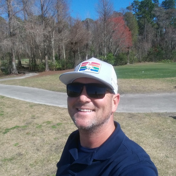 Meet your Posher, James - Picture 1 of 1